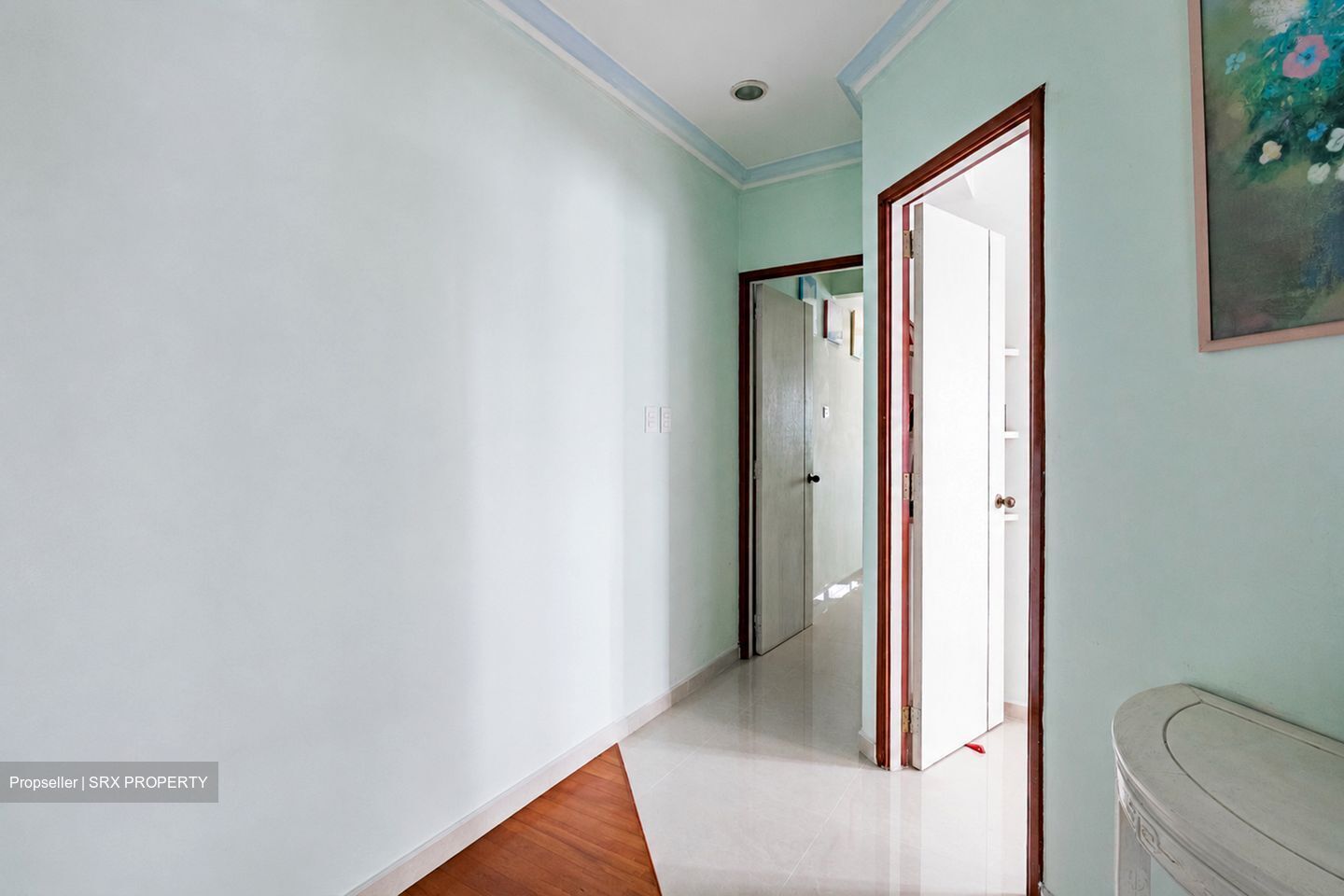 Summerdale (D22), Condominium #605945801